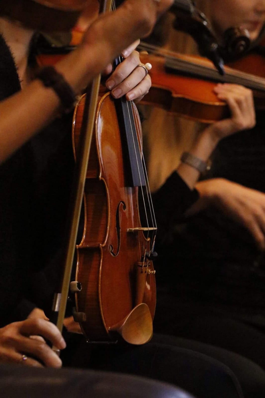 meine-Geige-im-Orchester